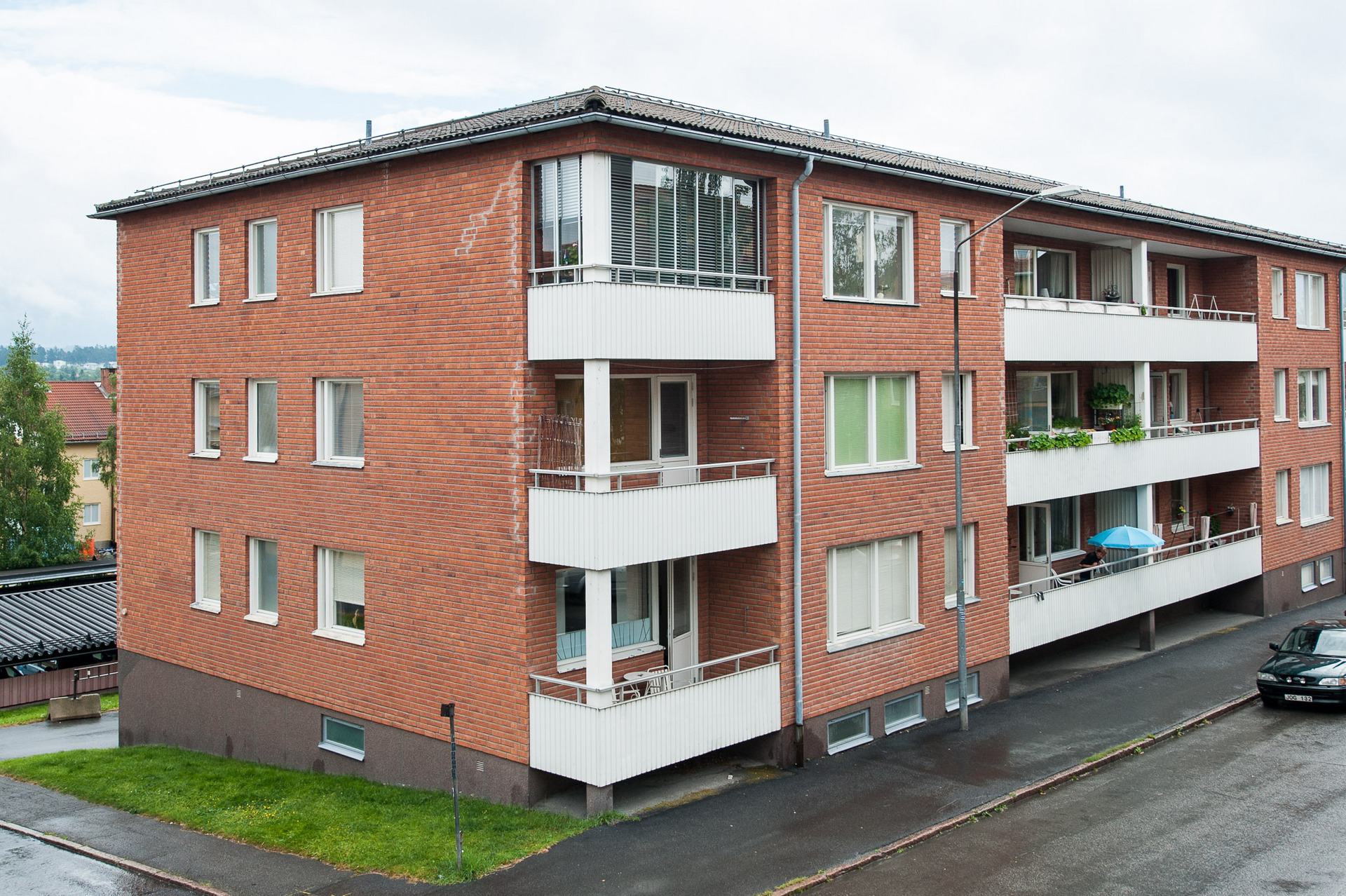 Hornsgatan 22 B – bild 7