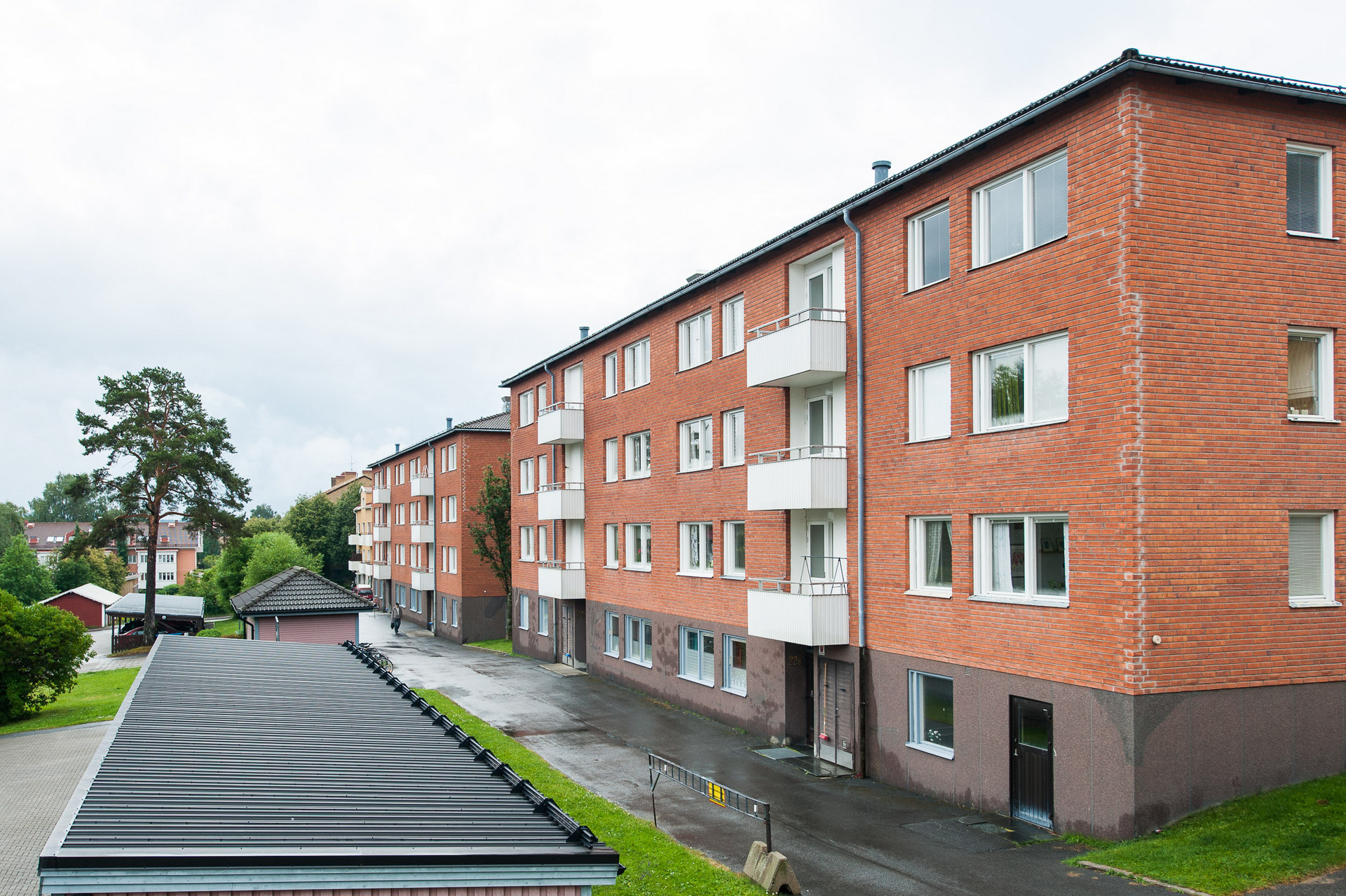 Hornsgatan 22 B – bild 8