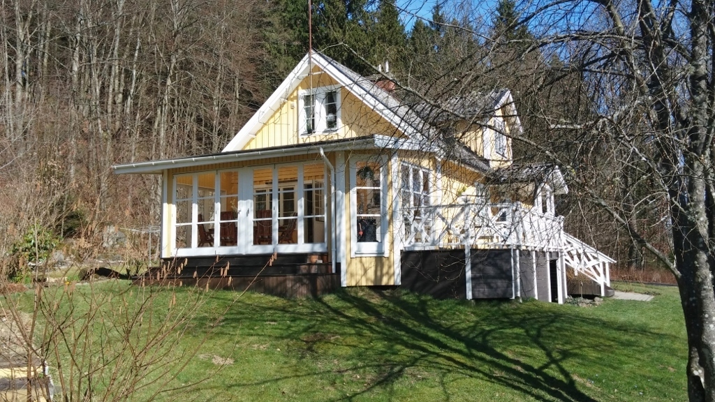 Ljungrydavägen 144-9 – bild 3
