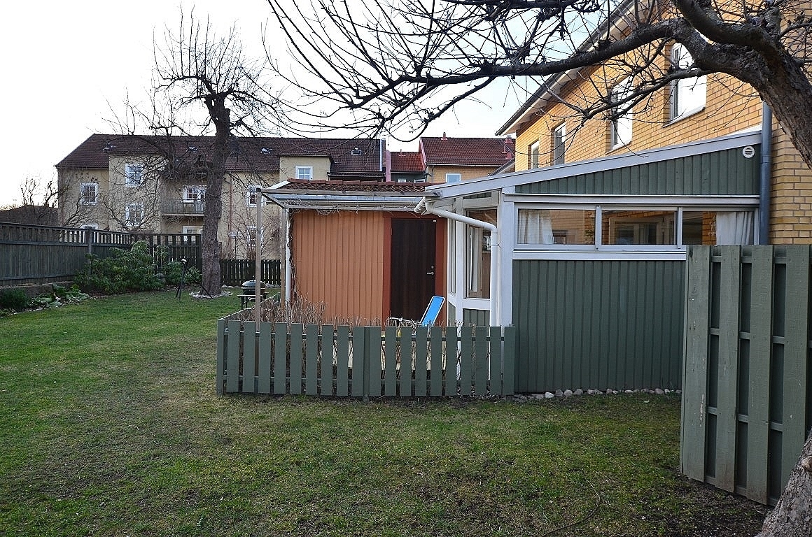 Hedlundsgatan 10 A – bild 4
