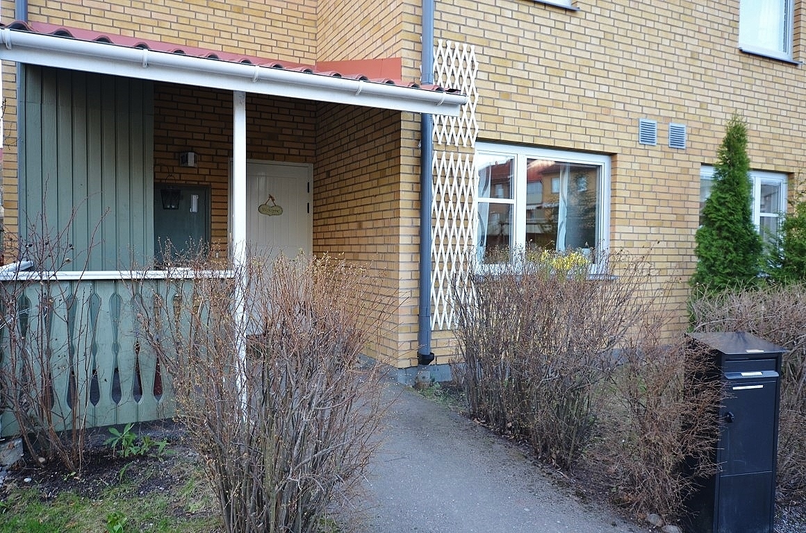 Hedlundsgatan 10 A – bild 3