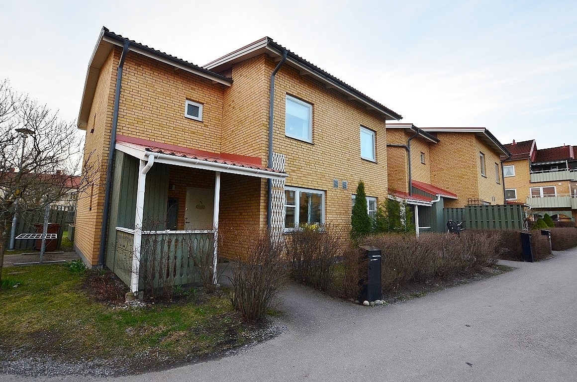 Hedlundsgatan 10 A – bild 7