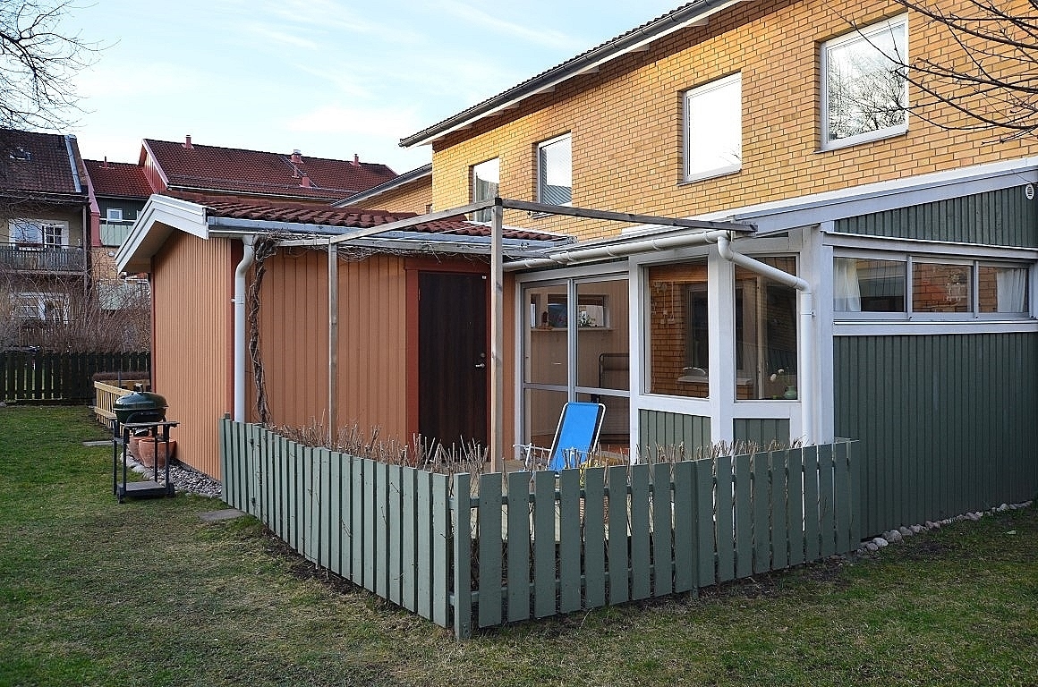 Hedlundsgatan 10 A – bild 5