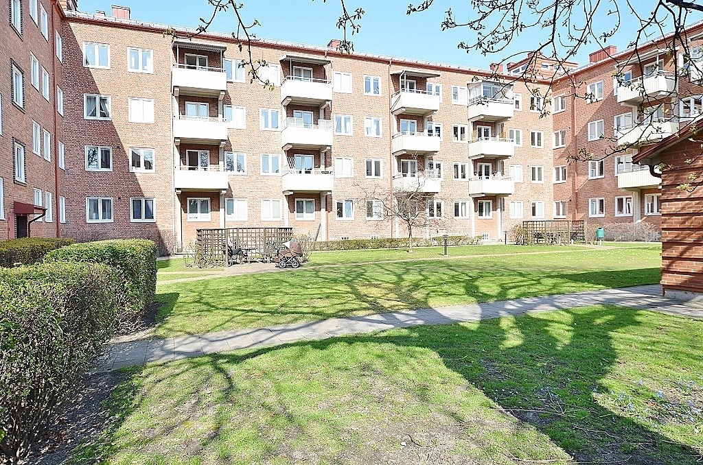 Vitemöllegatan 4 D – bild 5