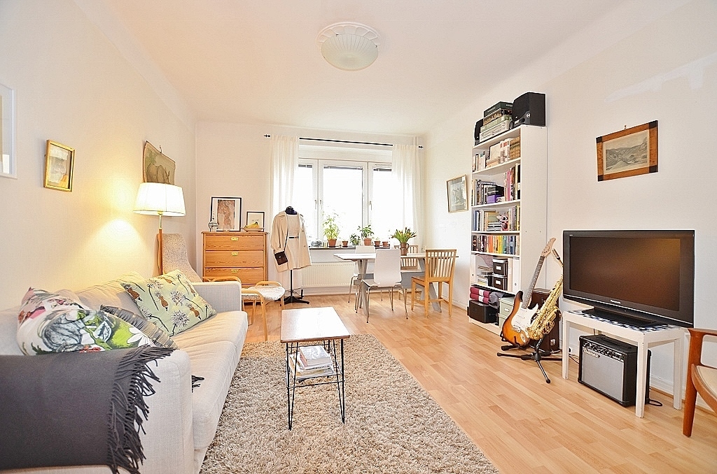 Ellstorpsgatan 4 I – bild 7