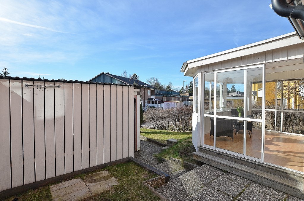 Tranbärsstigen 28 A – bild 3