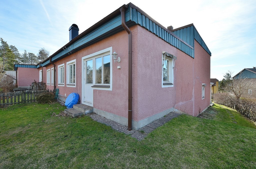 Tranbärsstigen 28 A – bild 6
