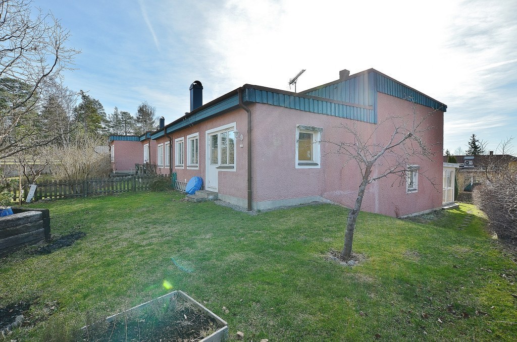 Tranbärsstigen 28 A – bild 5