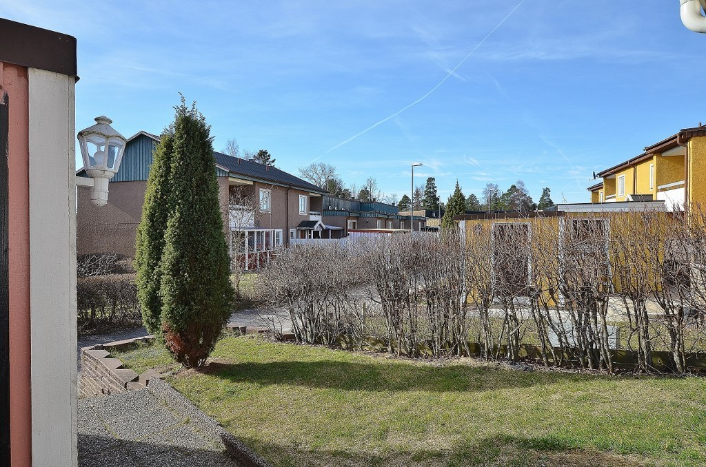 Tranbärsstigen 28 A – bild 4