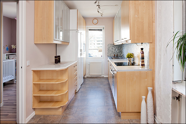 Lorensborgsgatan 5 F – bild 3
