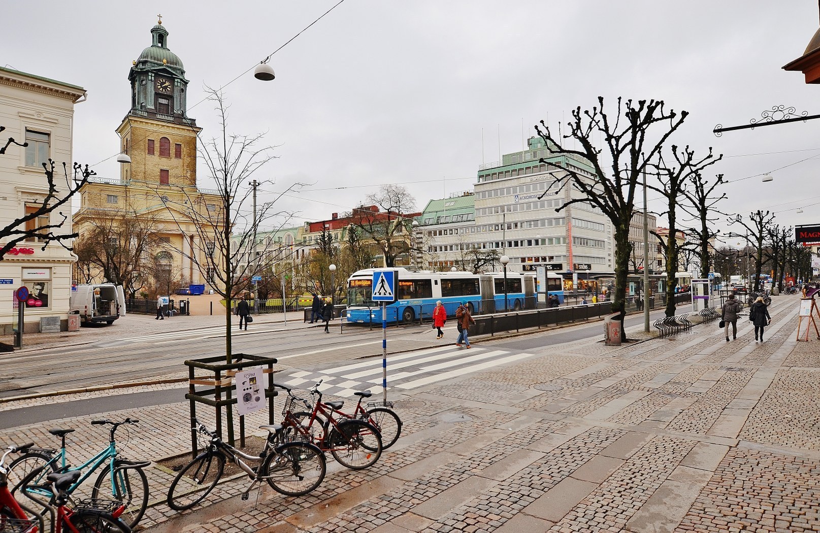Drottninggatan 14 – bild 6