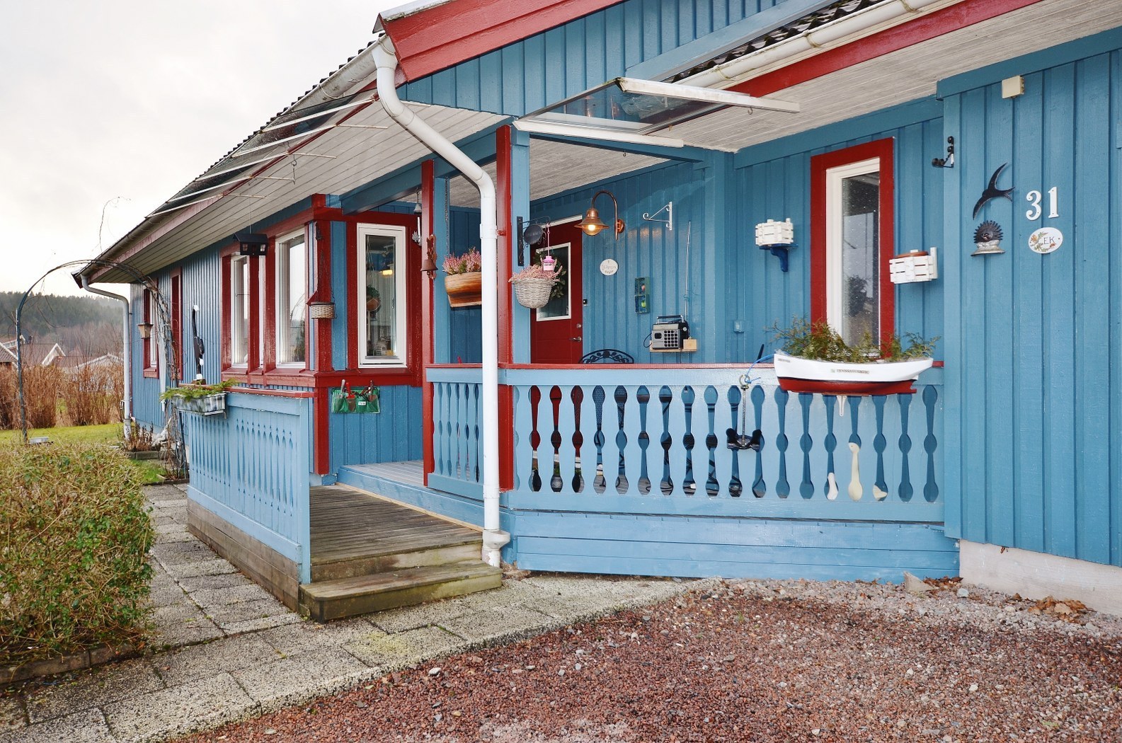 Trädvägen 31 – bild 6