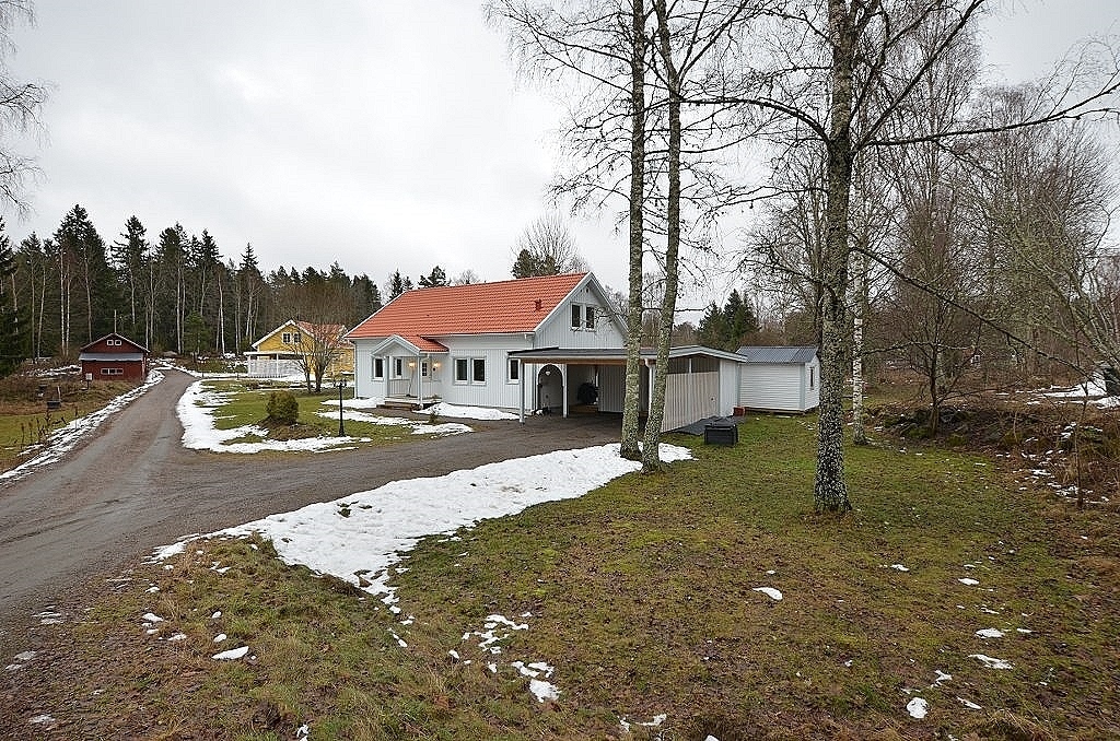 Viksgårdsvägen 2 – bild 7