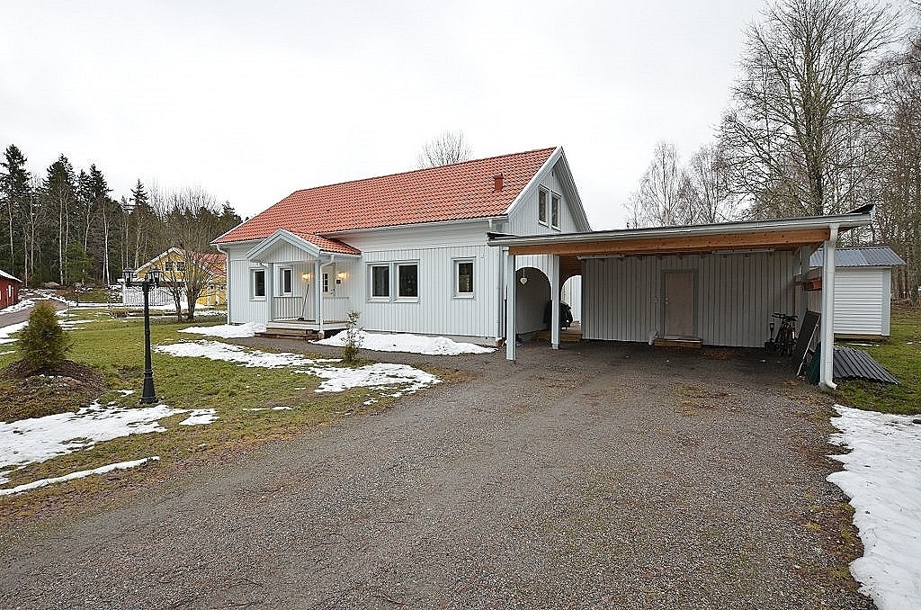 Viksgårdsvägen 2 – bild 3