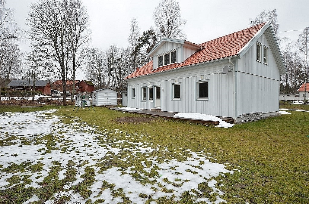 Viksgårdsvägen 2 – bild 5
