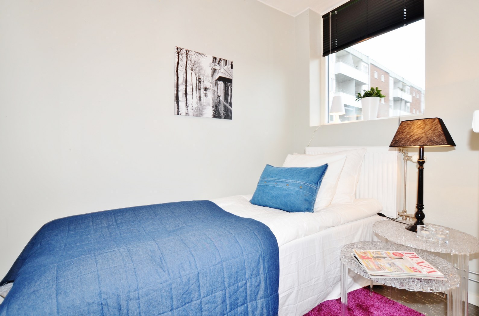 Bågskyttegatan 1 B – bild 7