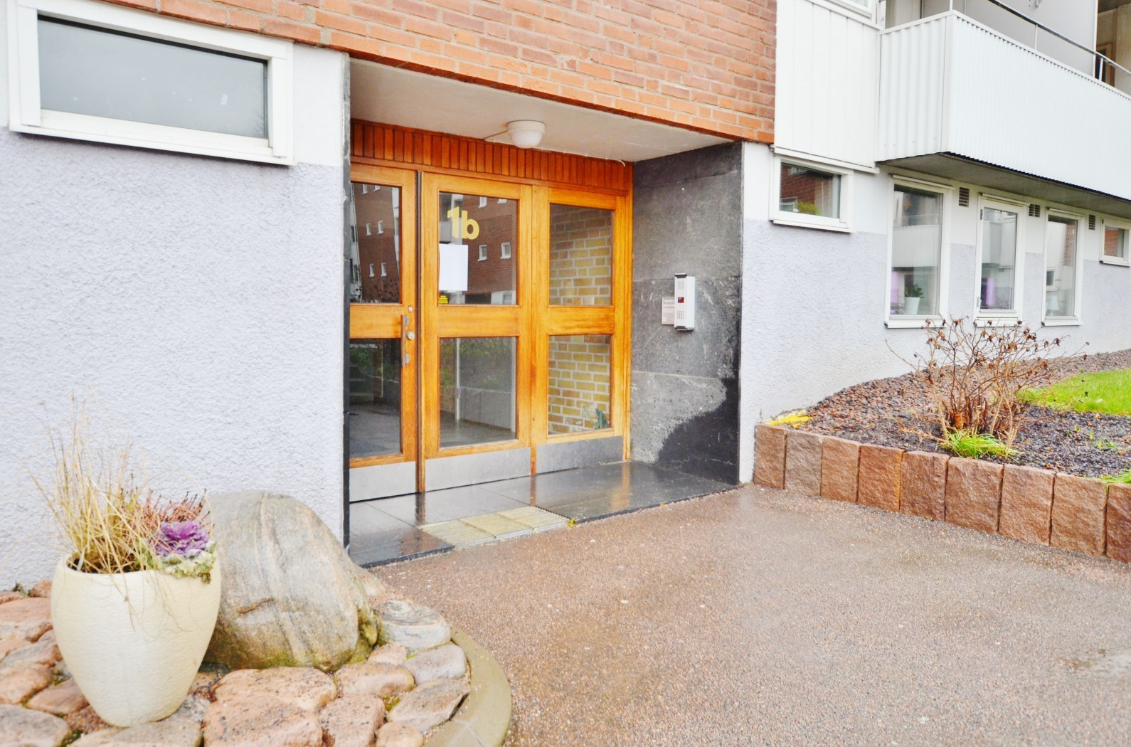 Bågskyttegatan 1 B – bild 3