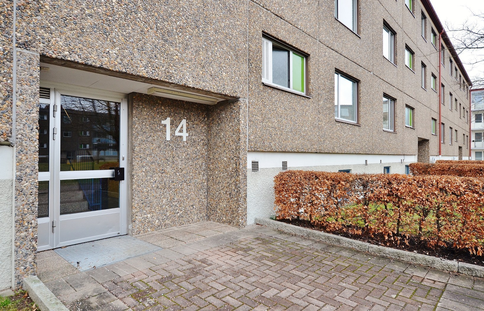 Gösta Berlings Gata 14 – bild 3