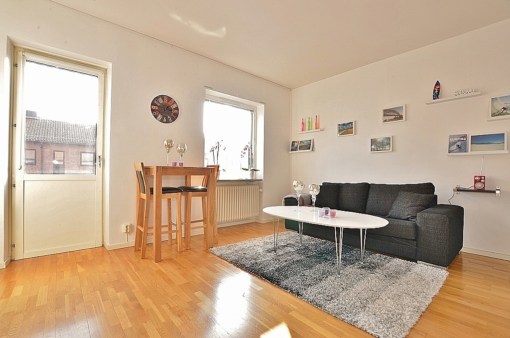 Kopparmöllegatan 14 C – bild 5