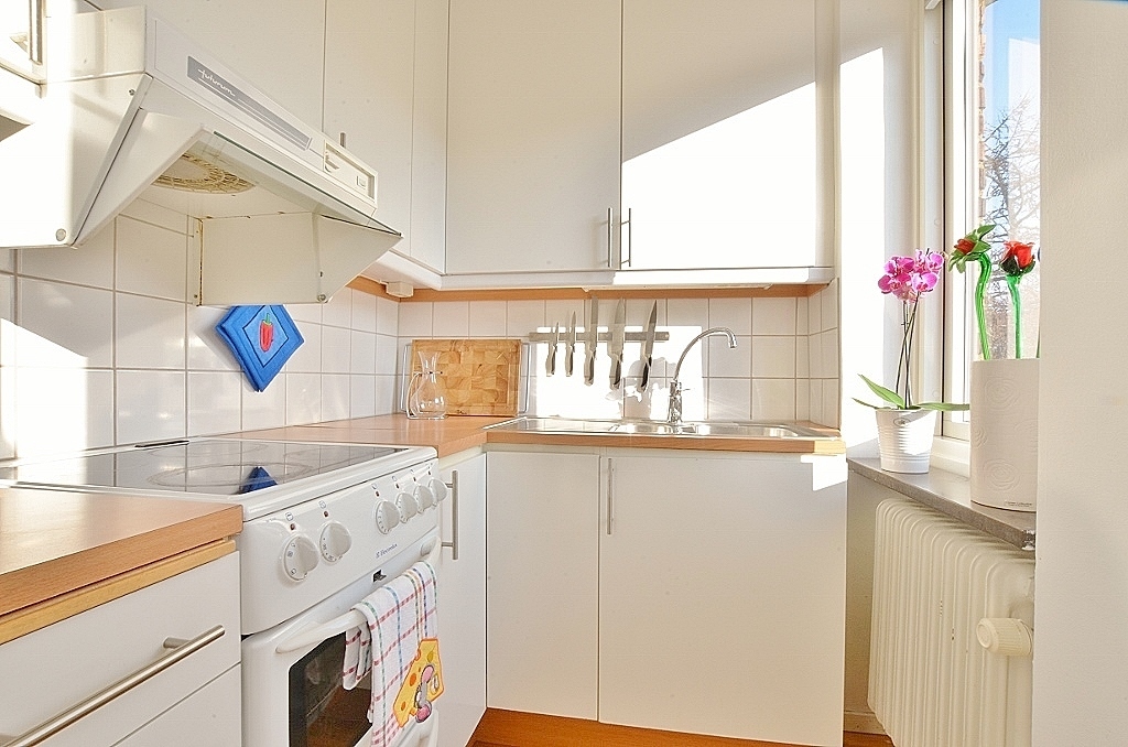 Kopparmöllegatan 14 C – bild 6