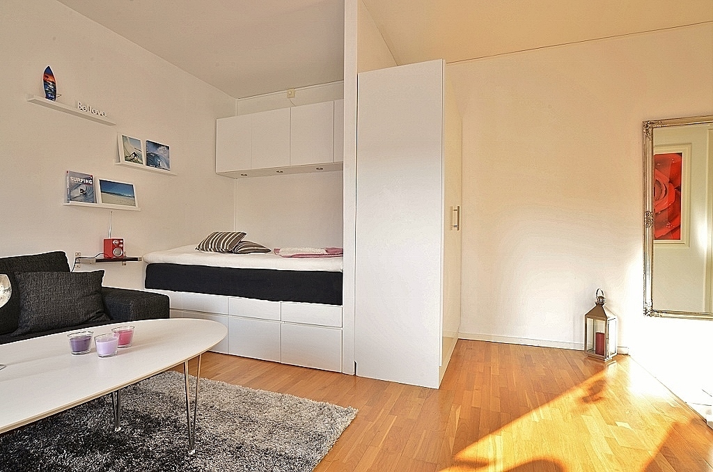 Kopparmöllegatan 14 C – bild 8