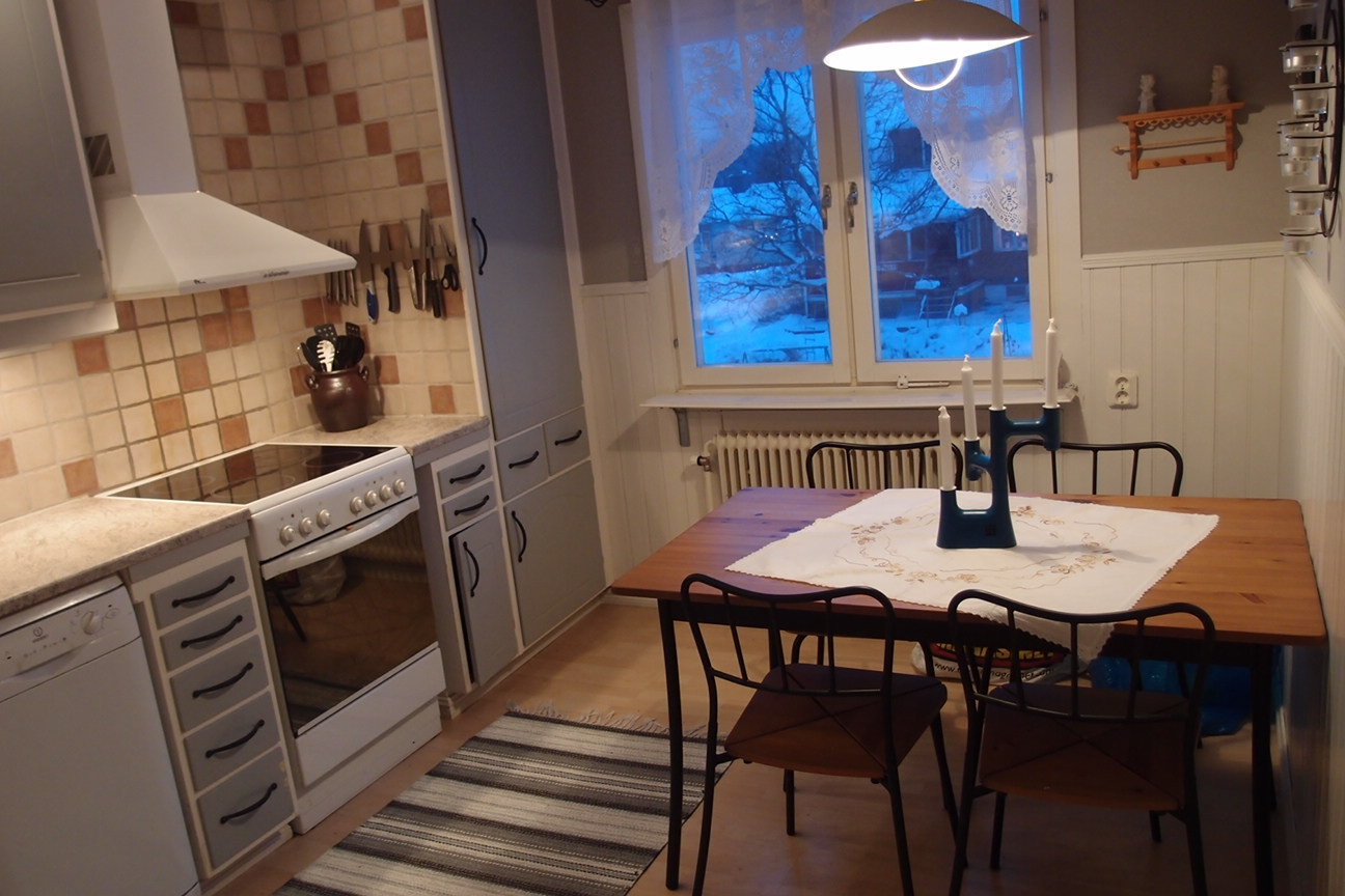 Södra Allén 44 B – bild 6