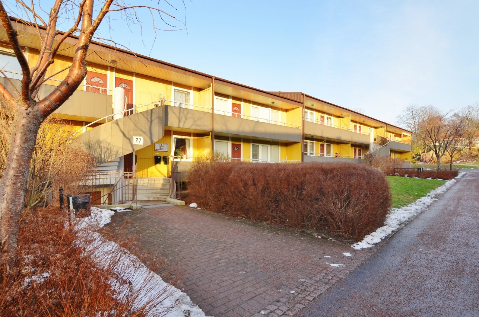 Sagogången 27 – bild 7