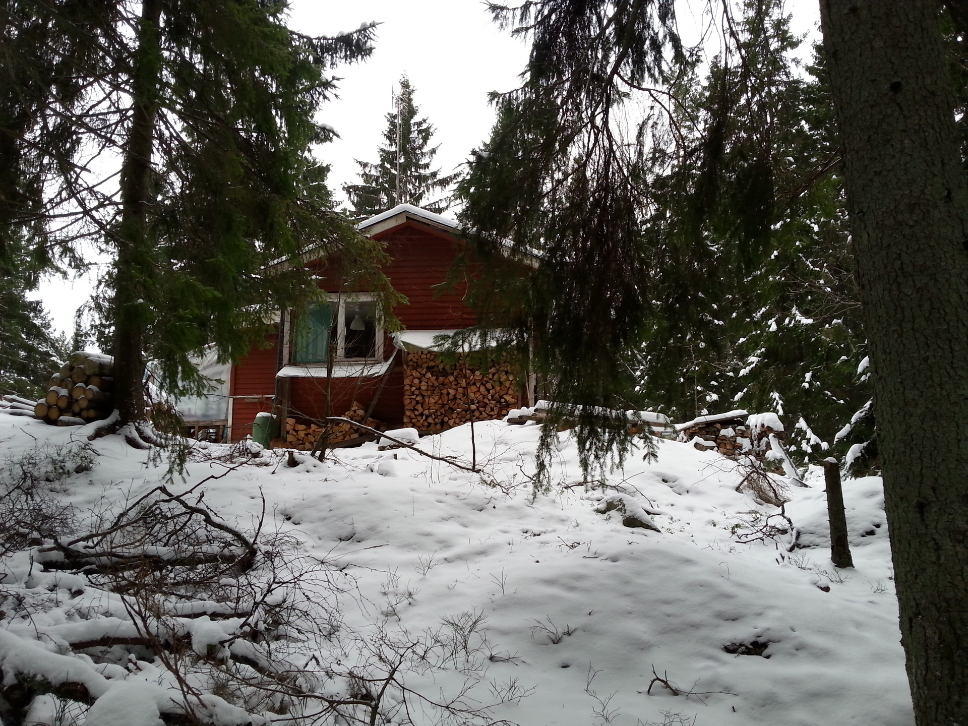 Högdalsvägen 10 – bild 6