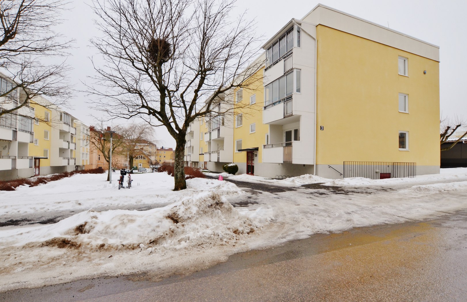 Lars Olofs Gata 3 A – bild 8