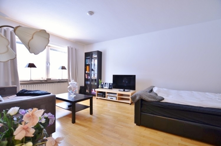 Klubbegatan 6 C – bild 6