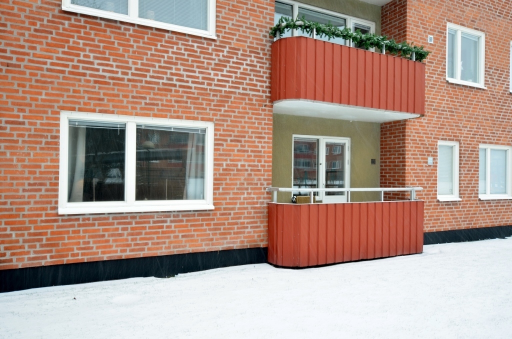 Klubbegatan 6 C – bild 5