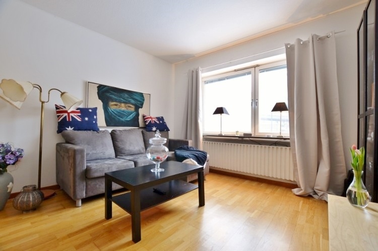 Klubbegatan 6 C – bild 7