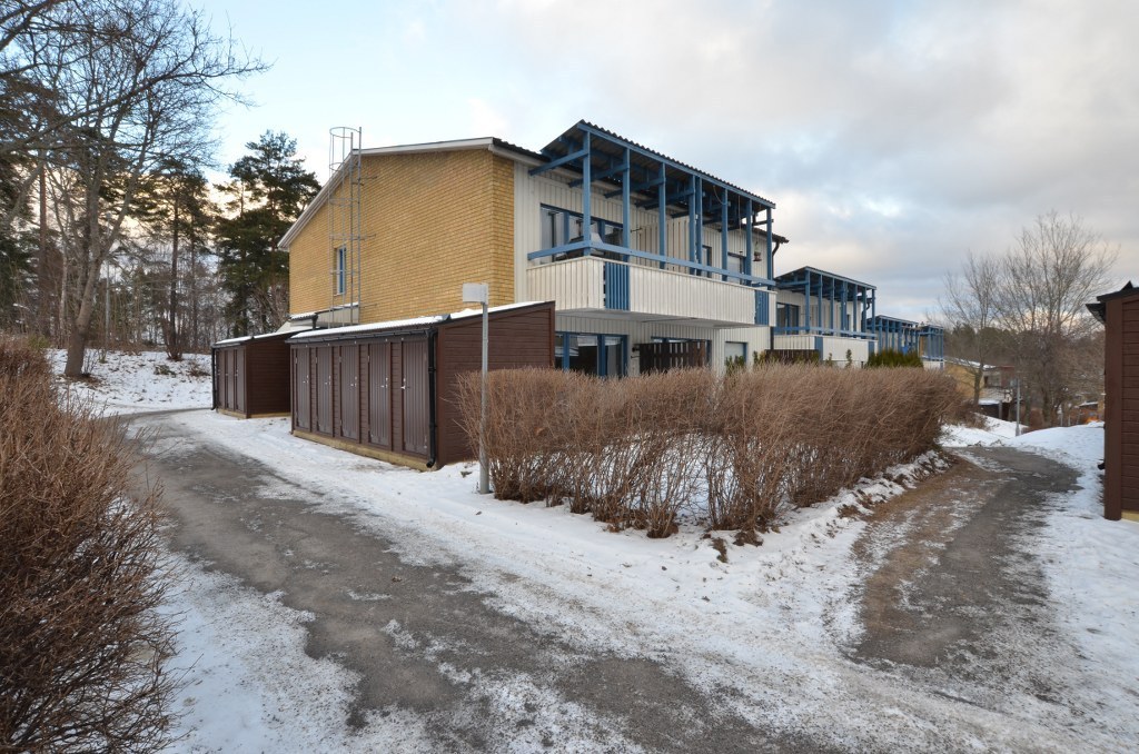 Skogstorpsvägen 32 – bild 3
