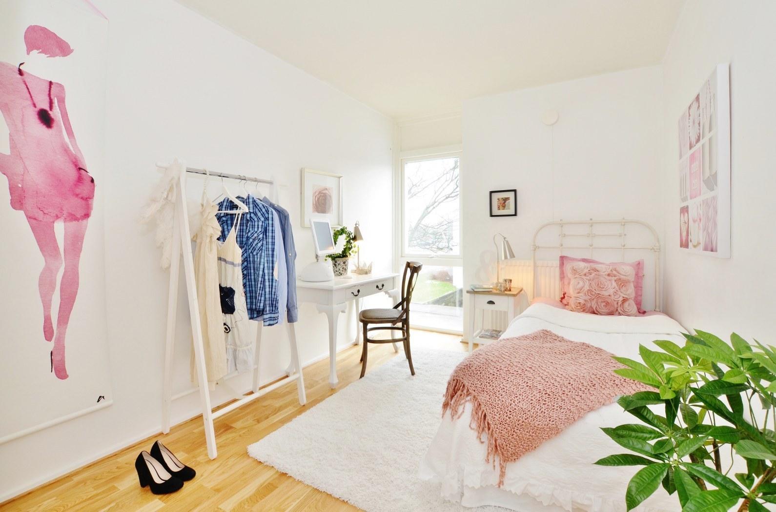 Jungfruplatsen 1 A – bild 3