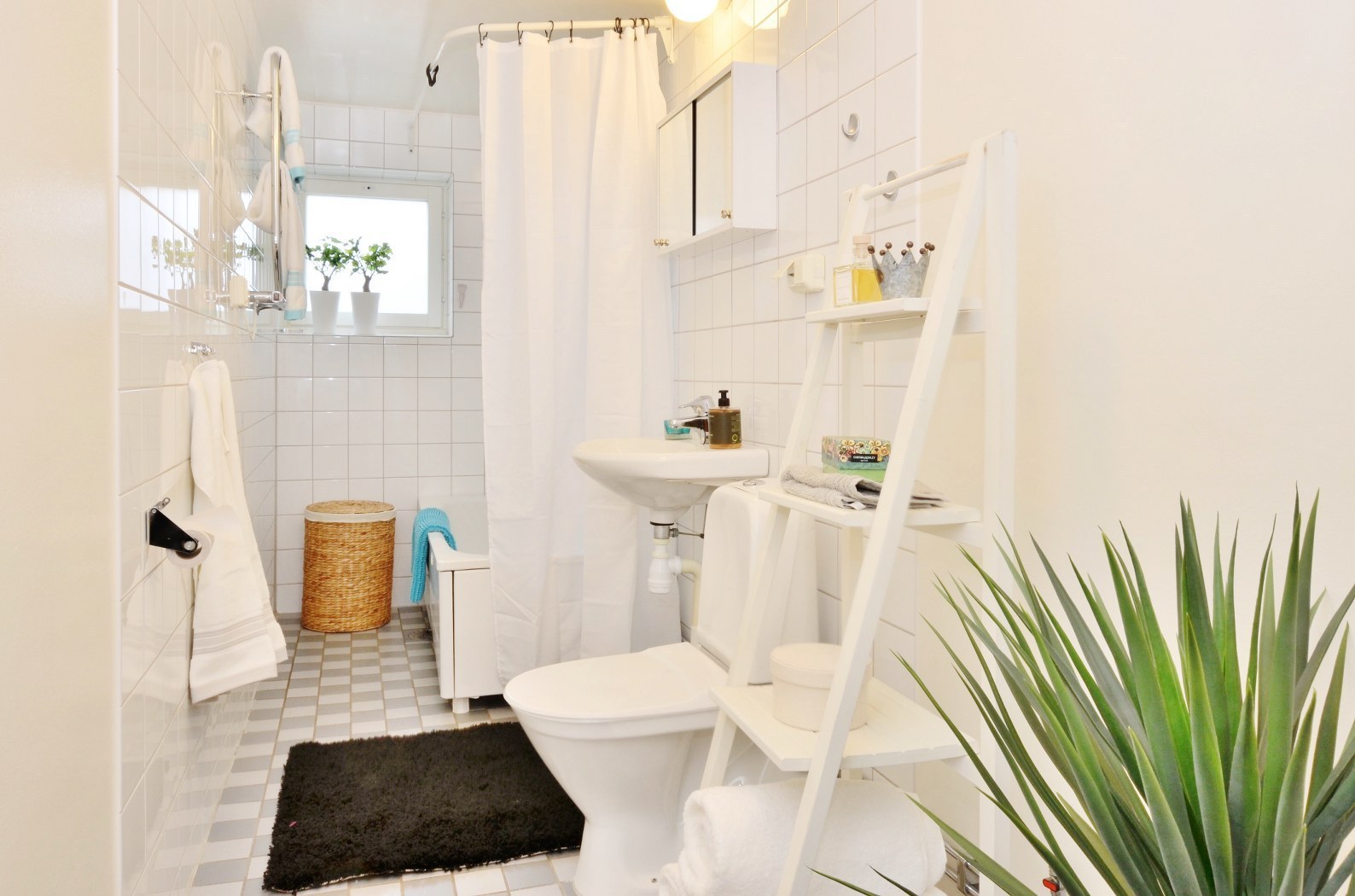 Jungfruplatsen 1 A – bild 5