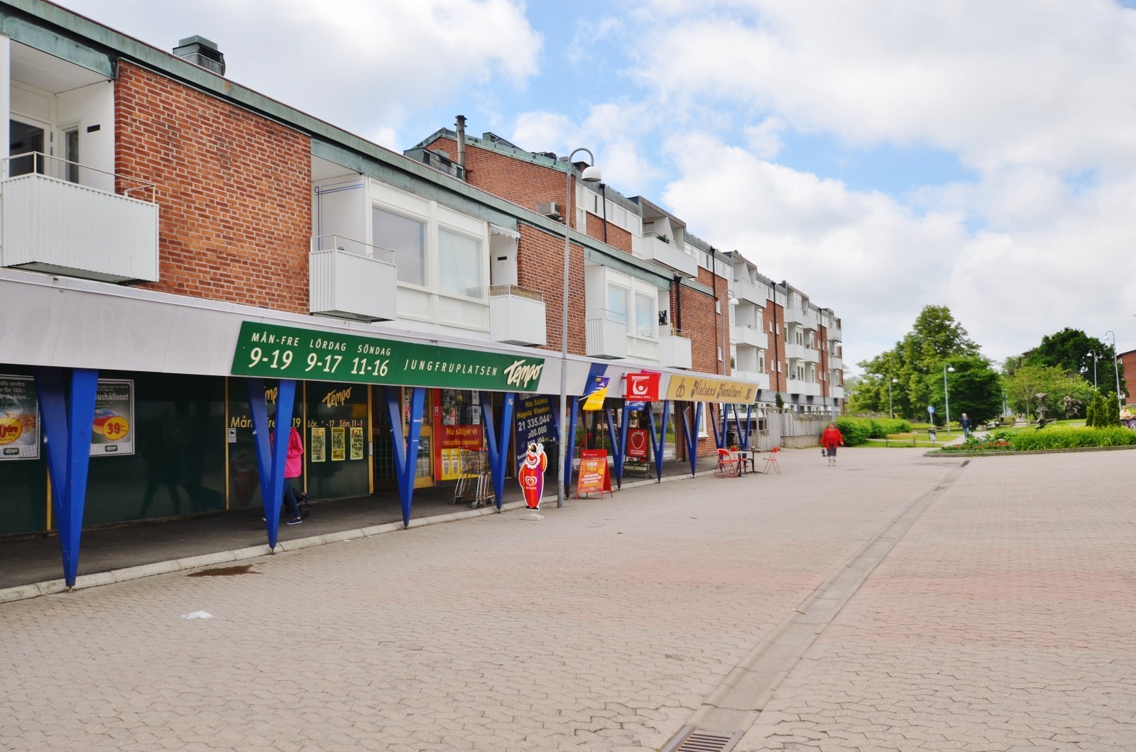Jungfruplatsen 1 A – bild 6