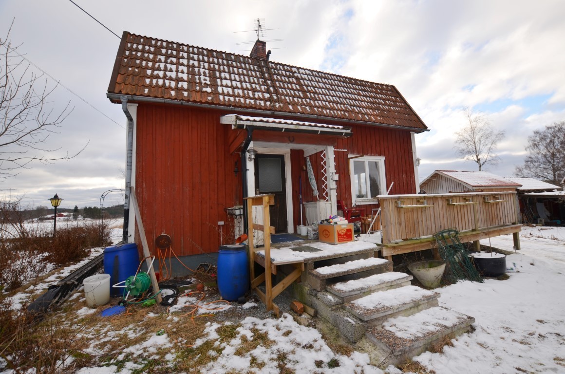Tallholmsvägen 4 – bild 3
