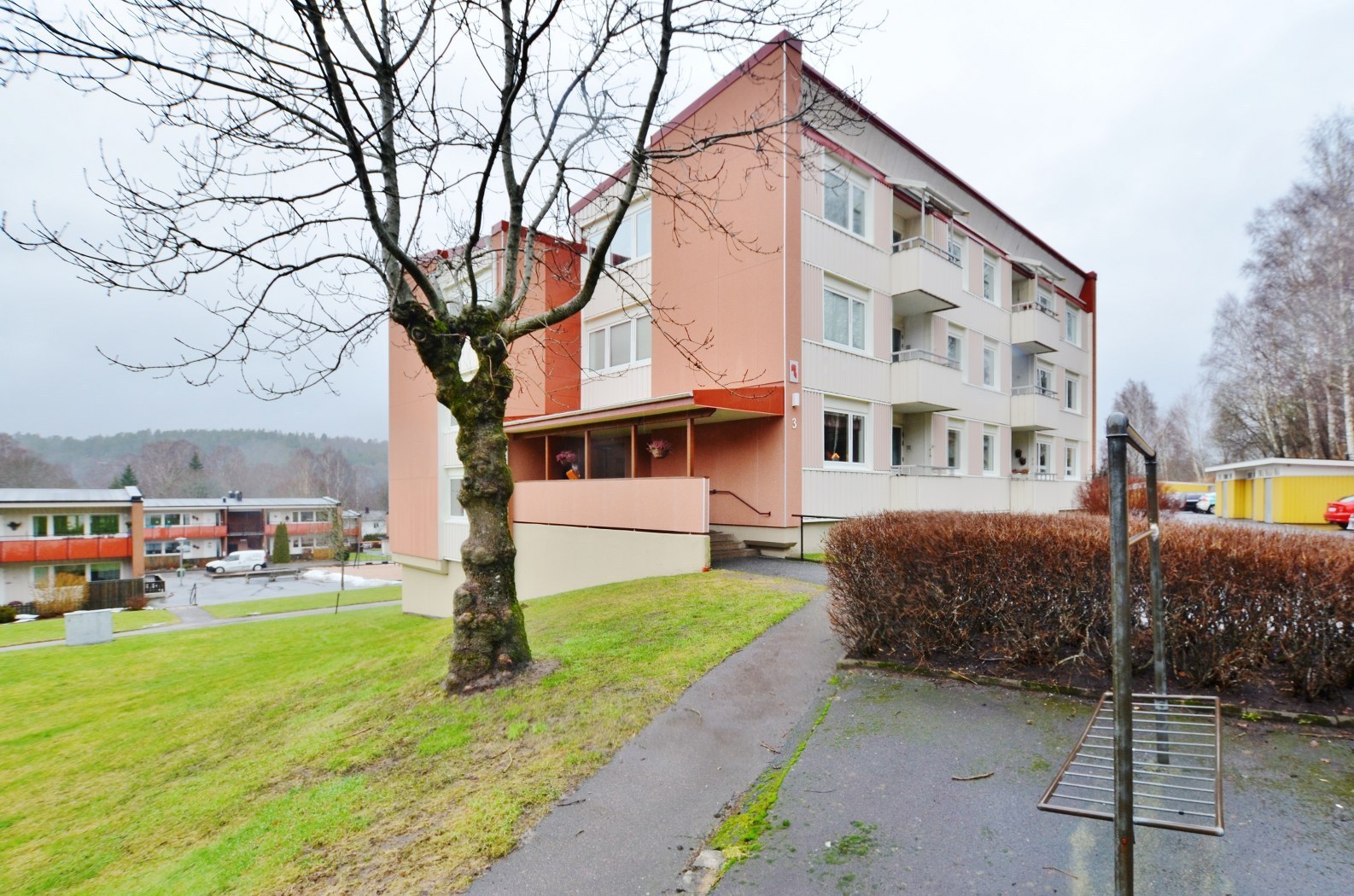 Arfwedssons Väg 3 – bild 3