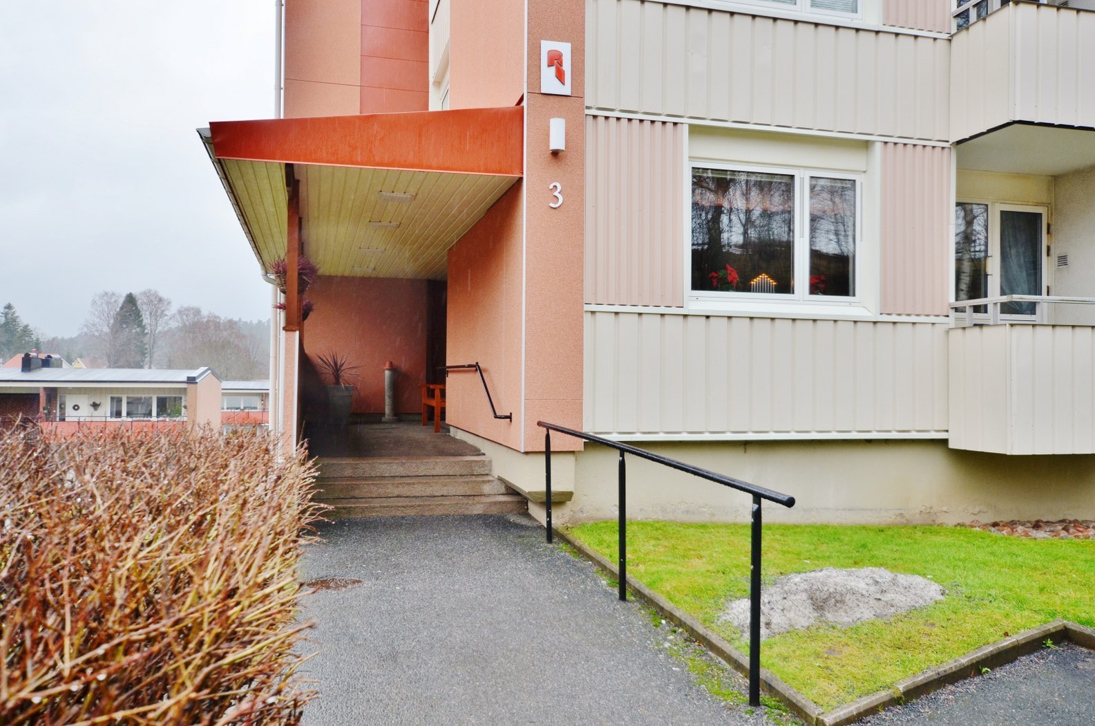 Arfwedssons Väg 3 – bild 4