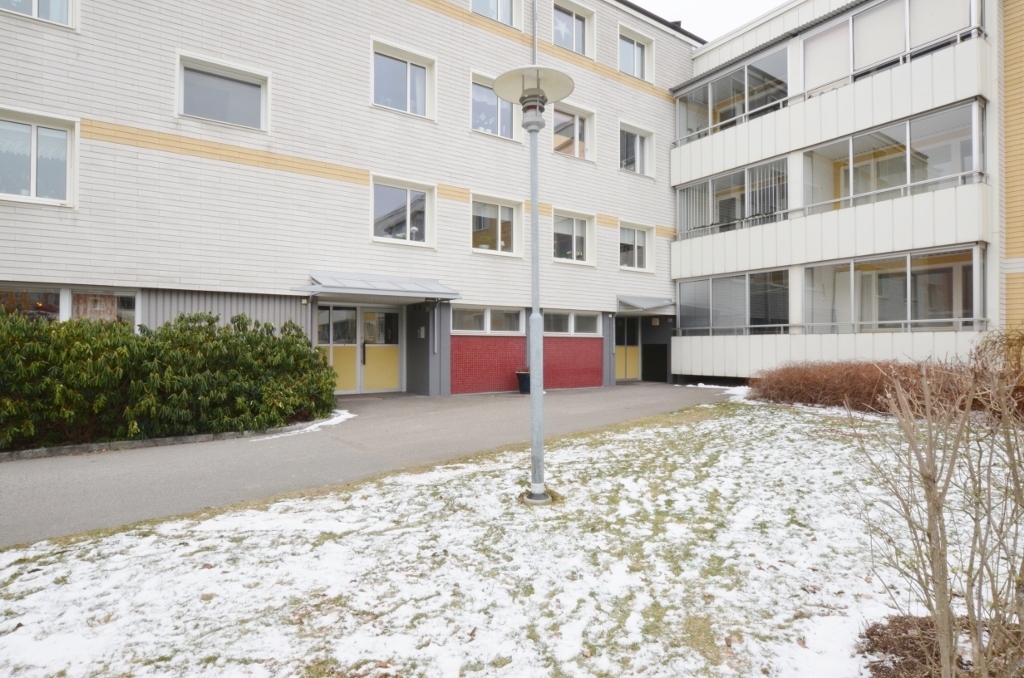 Liedbergsgatan 45 F – bild 3