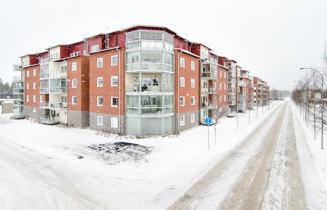 Sagovägen 2 D – bild 6