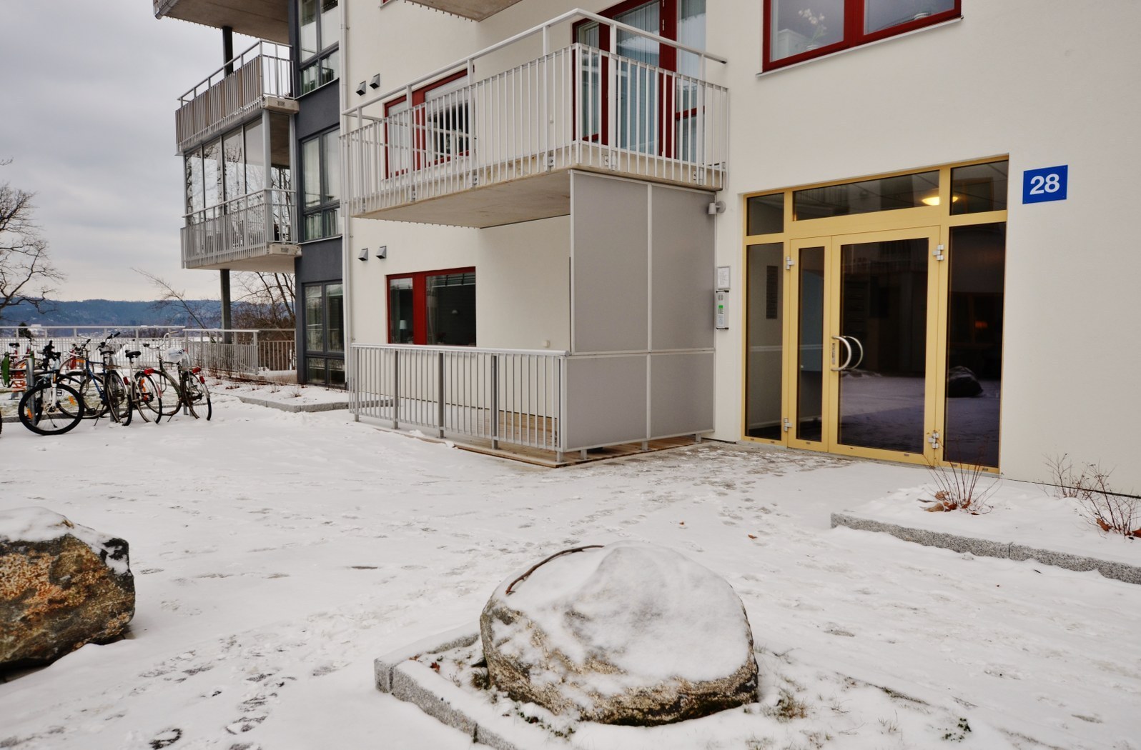 Stadsskogsgatan 28 – bild 5