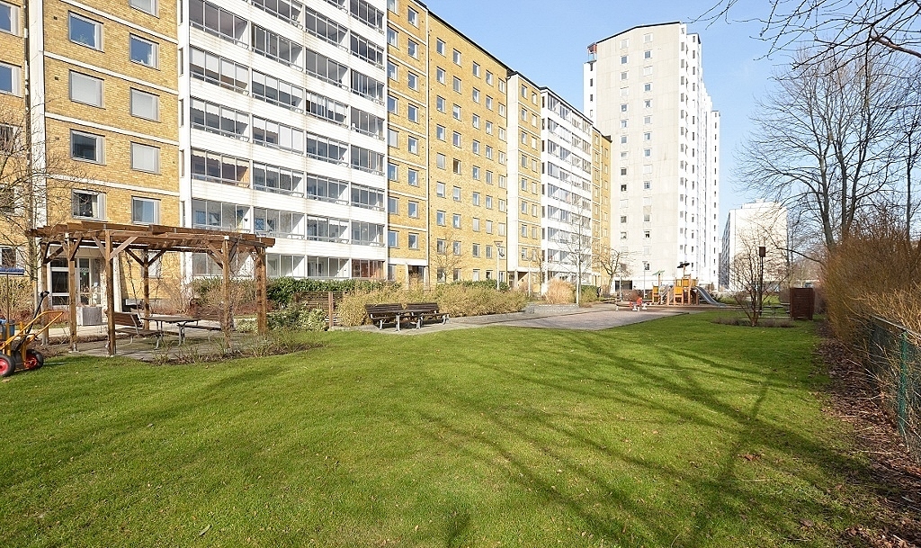 Stadiongatan 55 A – bild 7