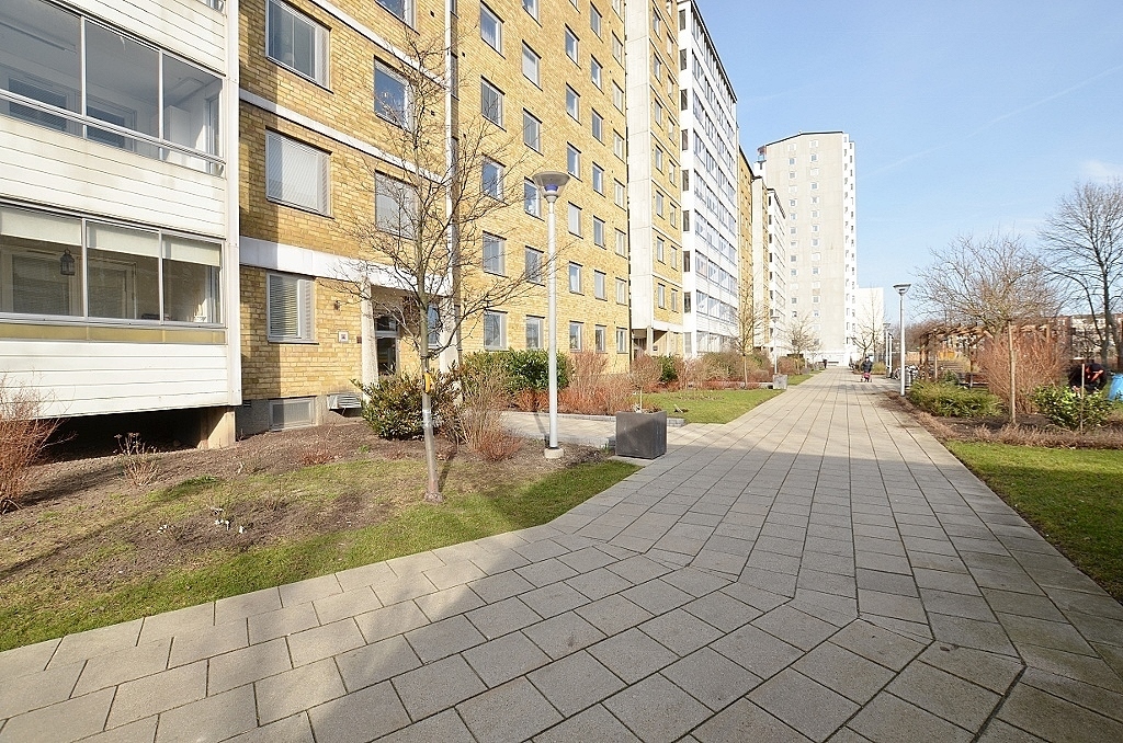 Stadiongatan 55 A – bild 8