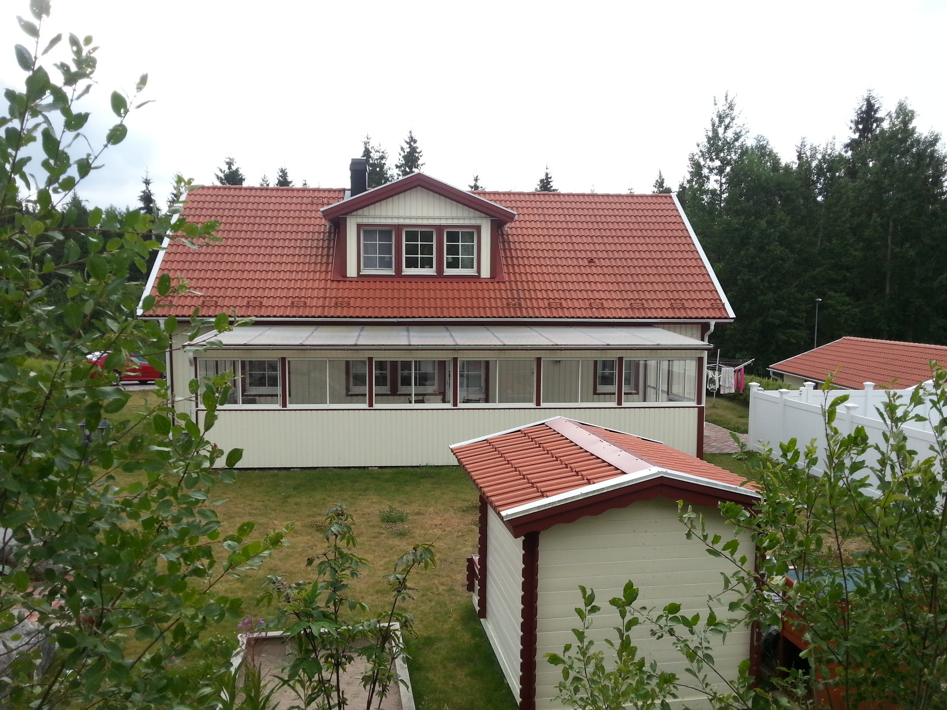 Höstvägen 9 – bild 5