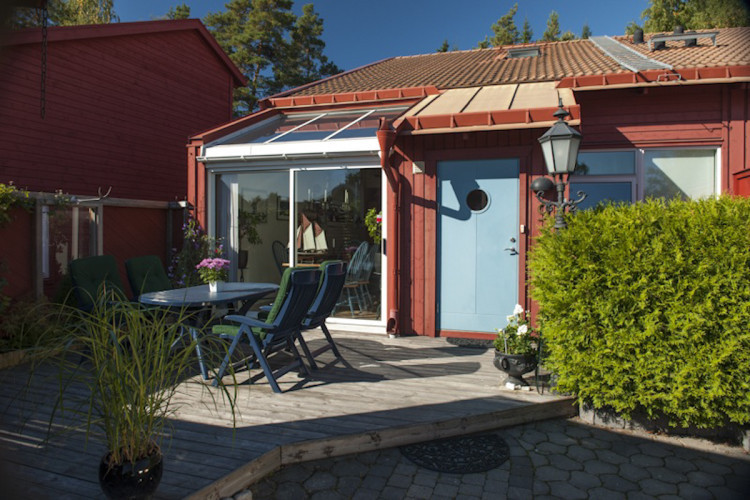 Ruskvädersgränd 9 – bild 5