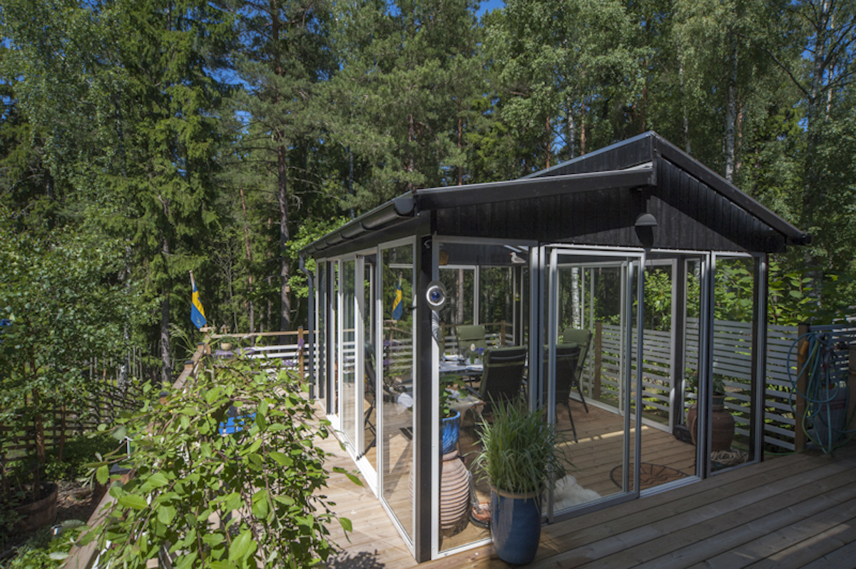 Ruskvädersgränd 9 – bild 4