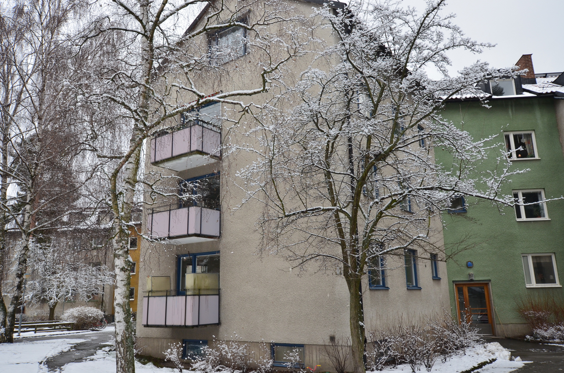 Mårdstigen 13 – bild 8