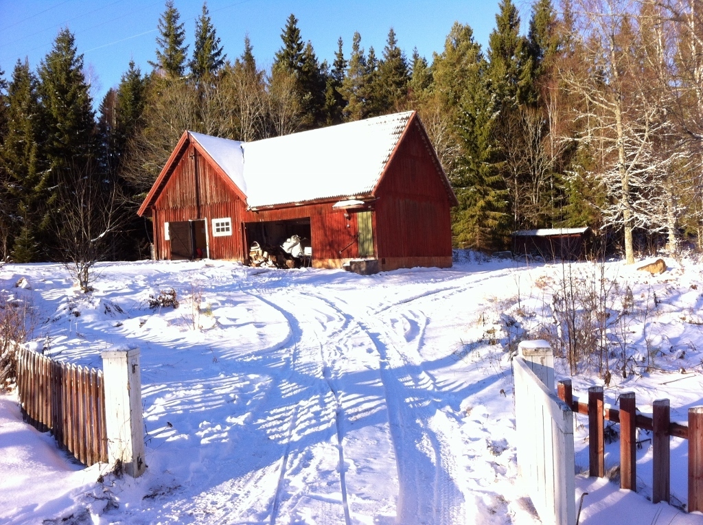 Tolgs Yxnanäs Alebäck – bild 8