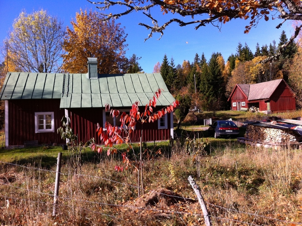 Tolgs Yxnanäs Alebäck – bild 4